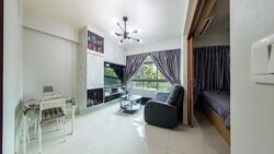 Blk 421A Northshore Straitsview (Punggol), HDB 2 Rooms #624111851
